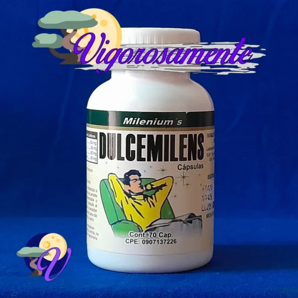 Dulcemilens