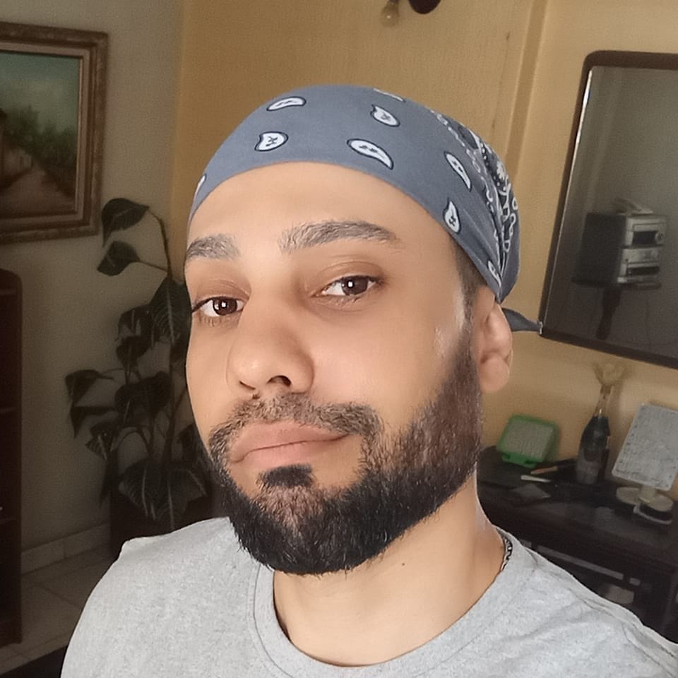 Steven Ramos | Autor del Artículo