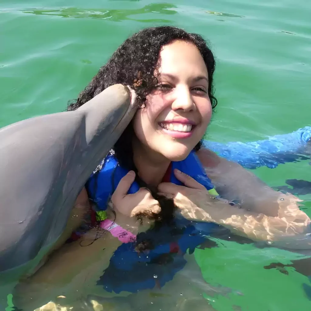 Mayulis Escalona Vigorosamente