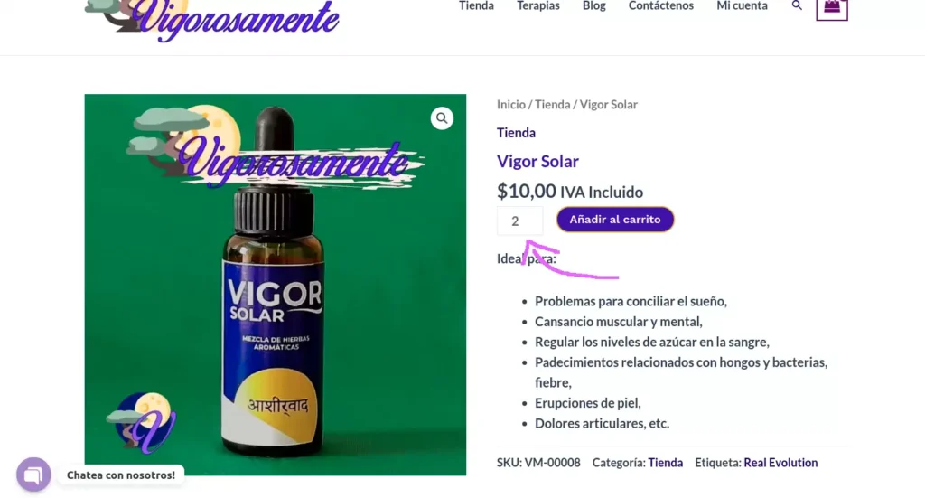 Cómo Comprar Con Nosotros 7 como comprar con nosotros 07