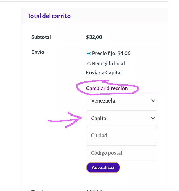 Cómo Comprar Con Nosotros 9 como comprar con nosotros 09
