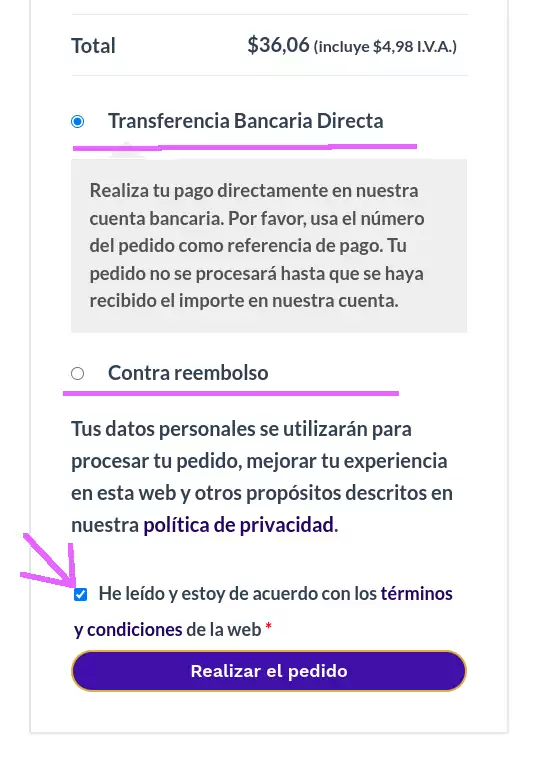 Cómo Comprar Con Nosotros 11 como comprar con nosotros 11