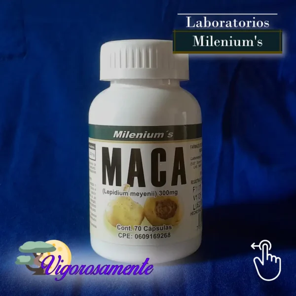 maca portada slider