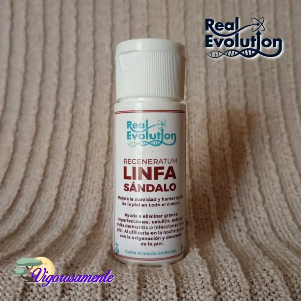 Linfa Sandalo Serum Hidratante2