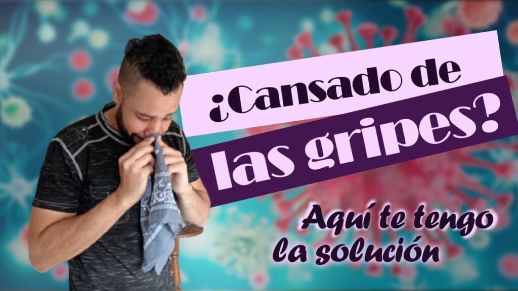 El Sistema Inmunitario | Tu escudo contra las Enfermedades