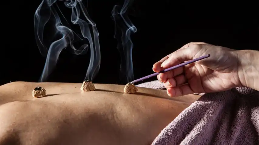 moxibustion vigorosamente 11
