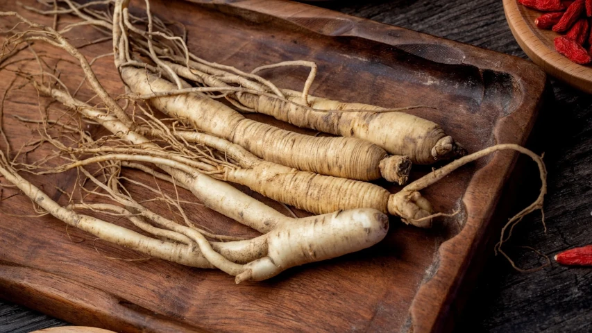 Ginseng Coreano Imagenes de Producto Pagina 6