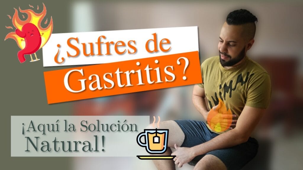 Gastritis Portada YTvideo