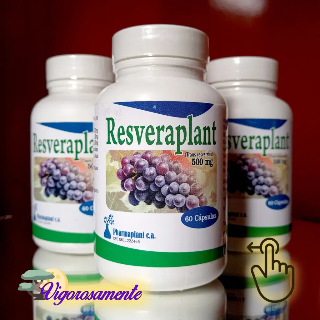 Resveraplant