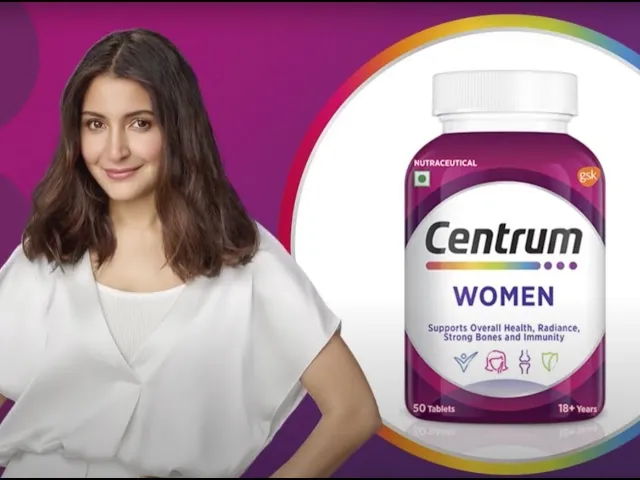 Centrum Women 02