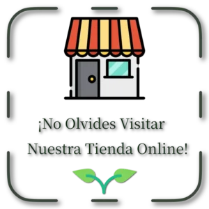 Visita Nuestra Tienda