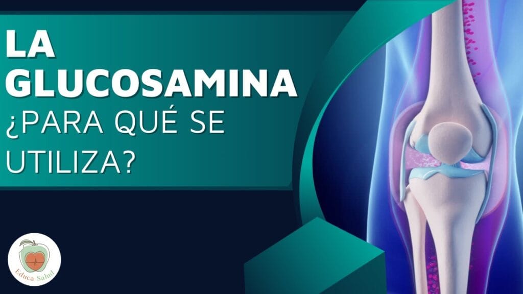 glucosamina