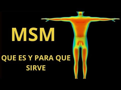 msm