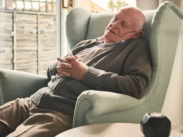 centrum silver fatiga y cansancio