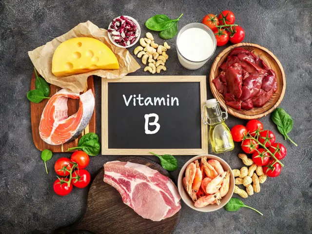 centrum silver fatiga y cansancio