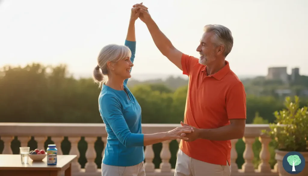 centrum silver salud osea