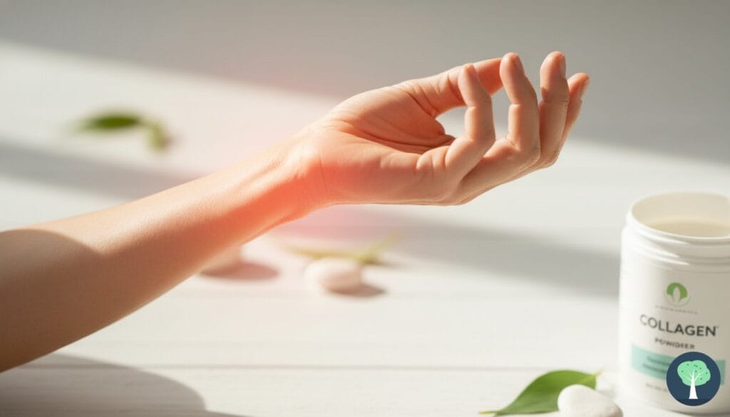 colageno hidrolizado articulaciones movilidad