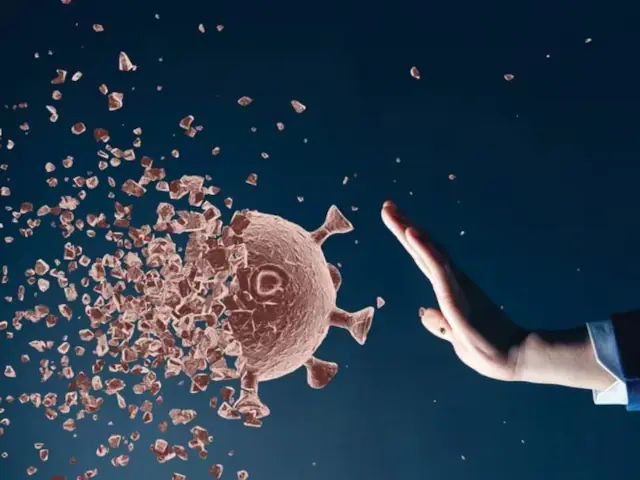 centrum silver inmunidad y defensas